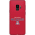 University of Arizona Wildcats Red Galaxy S9 Skin